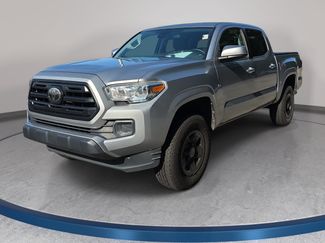 Used 2019 Toyota Tacoma SR w/ SR Convenience Package RWD video 1