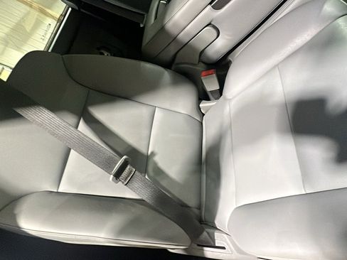 Used 2018 Chevrolet Silverado 3500 W/T w/ Snow Plow Prep Package image 16