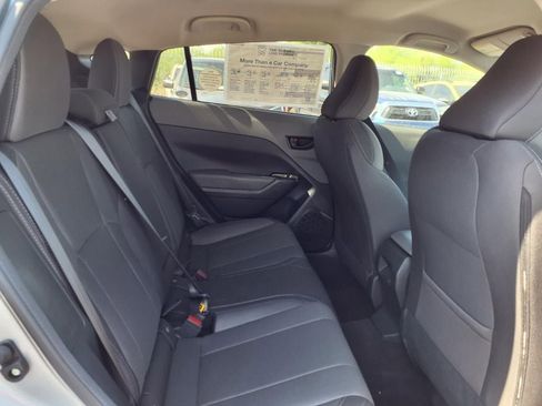 New 2026 Subaru Crosstrek 2.5i AWD/4WD image 16