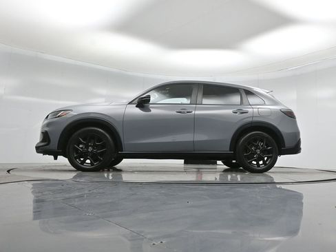 Used 2024 Honda HR-V Sport image 7