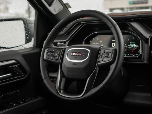 New 2026 GMC Sierra 1500 AT4 w/ AT4 Premium Package image 13