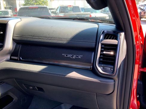 Used 2024 RAM 1500 TRX w/ TRX Level 2 Equipment Group AWD/4WD image 16