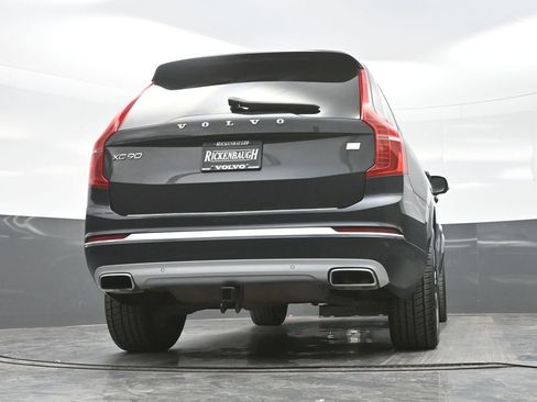 Used 2021 Volvo XC90 T8 Inscription Expression w/ Protection Package Premier image 19