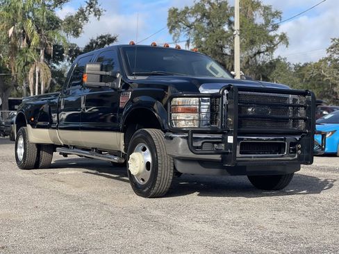Used 2008 Ford F350 XLT image 18