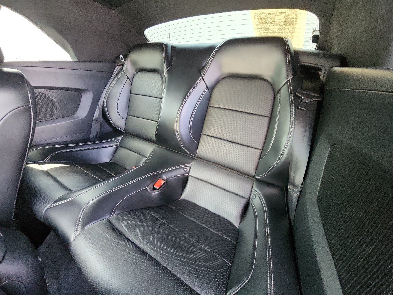 Used 2019 Ford Mustang Premium w/ Equipment Group 201A RWD image 22