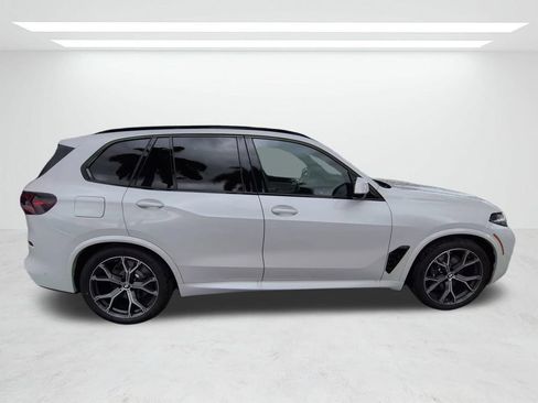 New 2026 BMW X5 xDrive50e w/ Executive Package AWD/4WD image 3