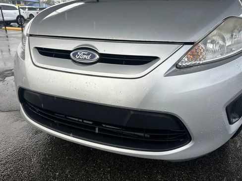 Used 2013 Ford Fiesta S image 20