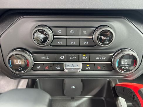 New 2025 Ford Bronco Stroppe Edition image 10