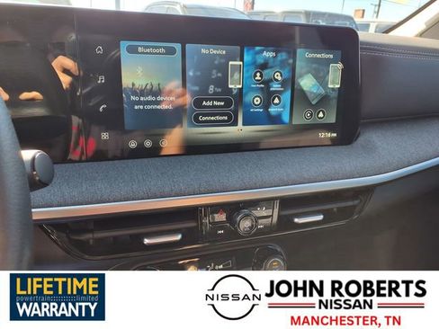 New 2026 Nissan Kicks SV image 5