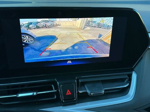 Used 2025 Chevrolet TrailBlazer LT image 17