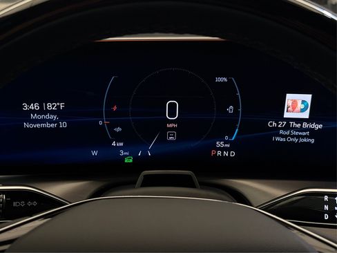 New 2026 Cadillac Vistiq Luxury image 18