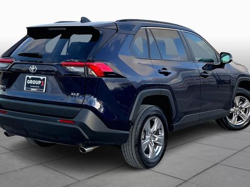 Used 2024 Toyota RAV4 XLE image 12