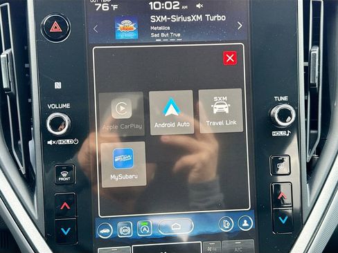 Used 2025 Subaru Crosstrek 2.5i Limited w/ Crosstrek Mirror Package image 19