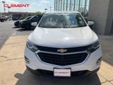 Used 2018 Chevrolet Equinox LT image 3