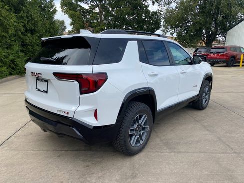 New 2026 GMC Terrain AT4 w/ Convenience Package III image 36