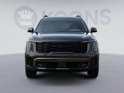 New 2026 Kia Sorento SX Prestige image 2