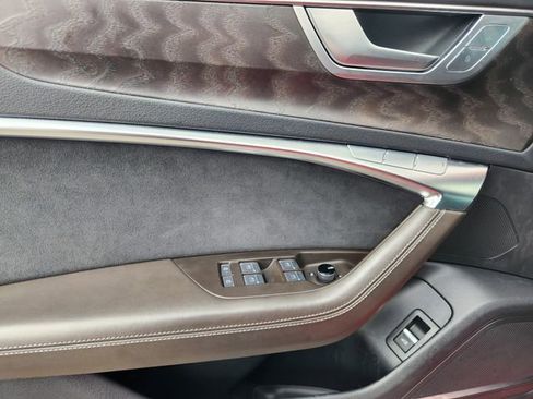 Used 2022 Audi A7 3.0T Prestige image 22