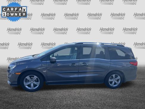 Used 2020 Honda Odyssey EX-L image 7