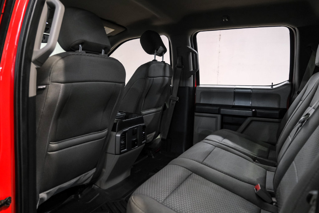 Used 2019 Ford F150 XLT w/ Equipment Group 302A Luxury AWD/4WD image 35