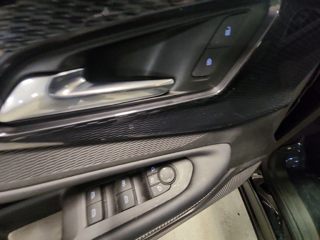 Used 2025 Chevrolet Blazer EV LT AWD/4WD image 38