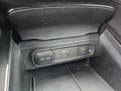 Certified 2023 Kia Telluride EX X-Line AWD/4WD image 30
