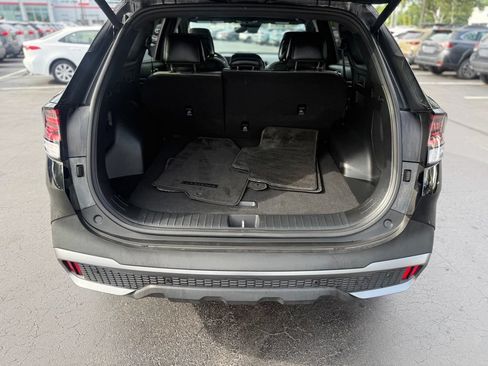 Used 2023 Kia Sportage X-Line Prestige AWD/4WD image 17