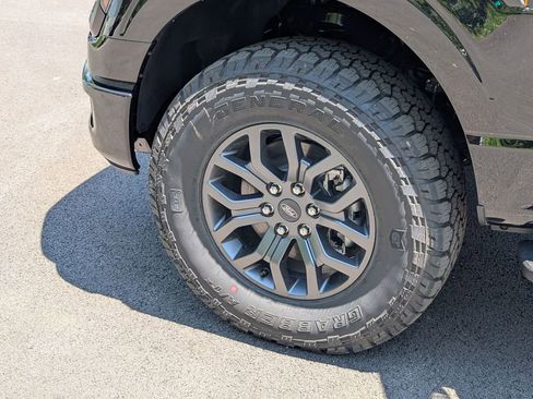 New 2026 Ford F150 Tremor AWD/4WD image 24