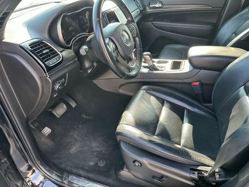 Used 2021 Jeep Grand Cherokee Limited w/ Quick Order Package 28K 80th image 35