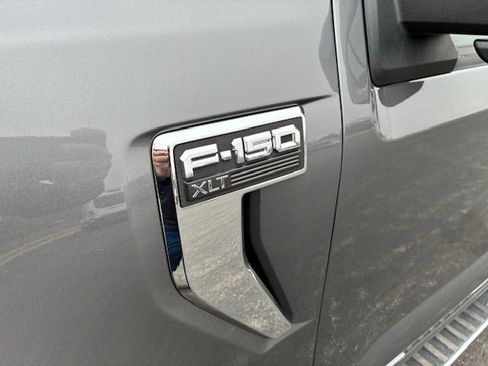Used 2021 Ford F150 XLT w/ Equipment Group 302A High AWD/4WD image 10