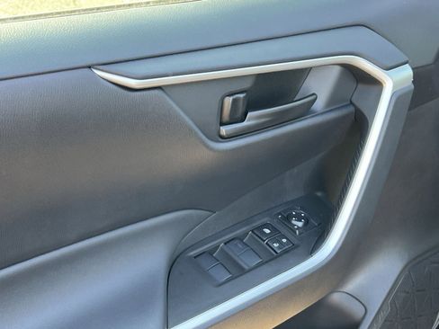 New 2025 Toyota RAV4 LE image 10