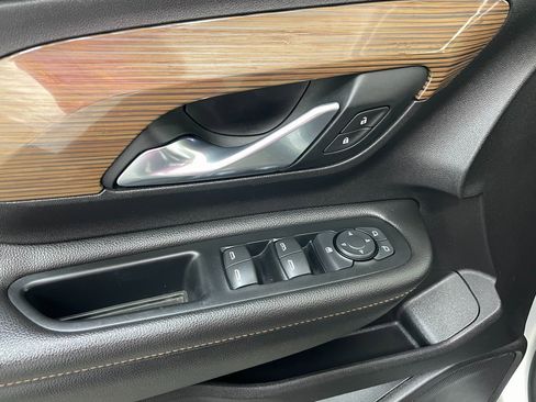 Certified 2018 GMC Terrain SLE w/ Driver Convenience Package image 23