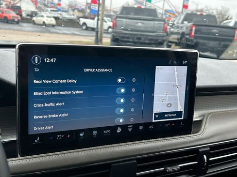 Used 2024 Lincoln Corsair FWD w/ Equipment Group 101A image 44