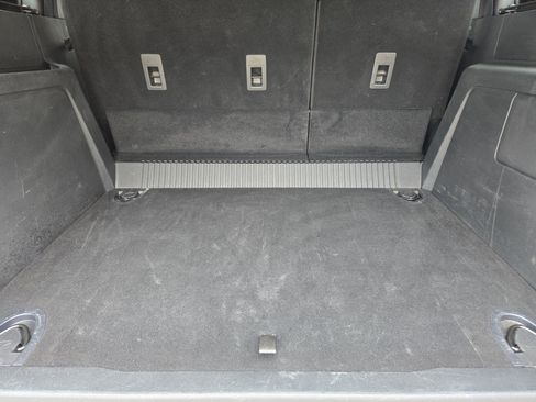 Used 2025 Ford Bronco Big Bend AWD/4WD image 23