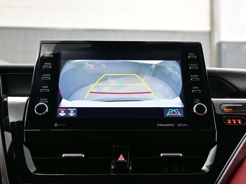 Used 2022 Toyota Camry XSE w/ Cold Weather Package FWD image 18