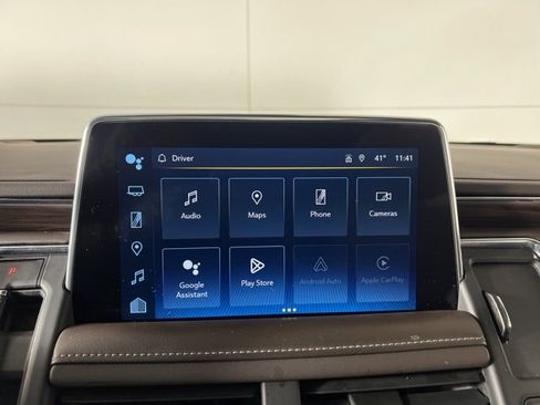 Used 2022 Chevrolet Tahoe Z71 w/ Z71 Off-Road Package image 25