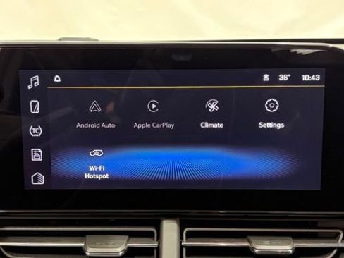 New 2026 Chevrolet Trax LT w/ Driver Confidence Package image 34