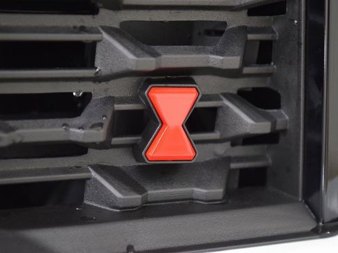 New 2026 Chevrolet Silverado 1500 RST image 16