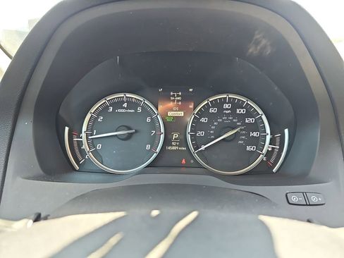 Used 2014 Acura MDX SH-AWD w/ Technology Package image 25