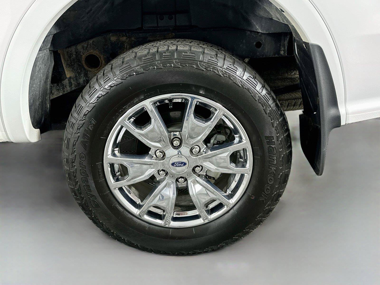 Used 2019 Ford Ranger Lariat w/ Equipment Group 501A Mid AWD/4WD image 30