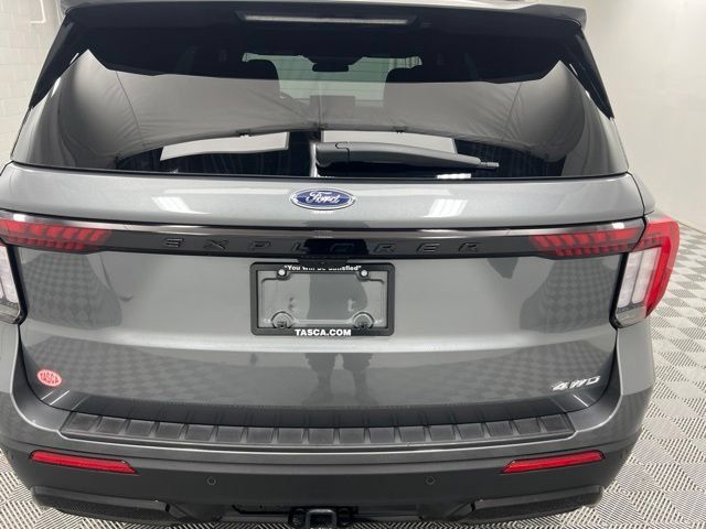 Used 2026 Ford Explorer ST-Line AWD/4WD image 5