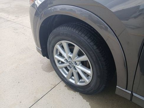 Used 2024 MAZDA CX-5 AWD 2.5 S w/ Select Package image 9