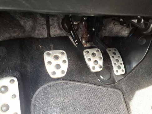 Used 2010 Subaru Impreza WRX Sedan image 25