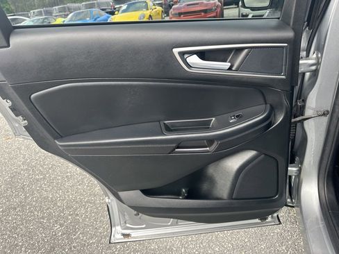 Used 2024 Ford Edge SEL image 27