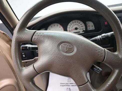 Used 2002 Toyota Tacoma 4x4 Double Cab image 19