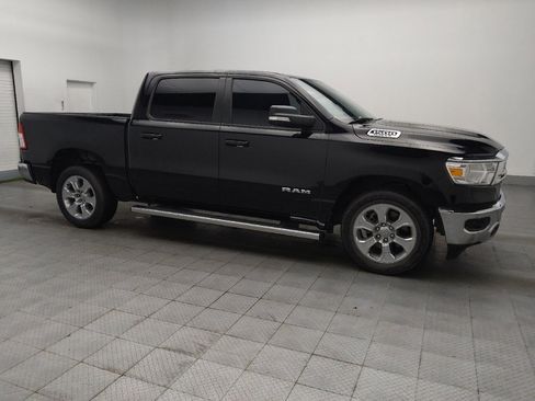 Used 2021 RAM 1500 Lone Star image 11
