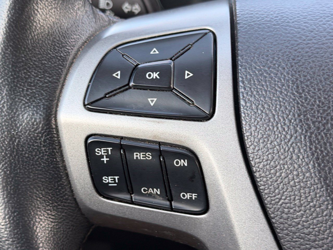 Used 2021 Ford Ranger XLT w/ Equipment Group 301A Mid RWD image 18