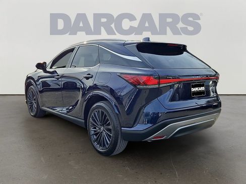 Used 2025 Lexus RX 350 Premium image 4