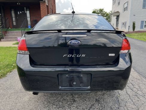 Used 2011 Ford Focus SES w/ 401A Rapid Spec Order Code FWD image 6
