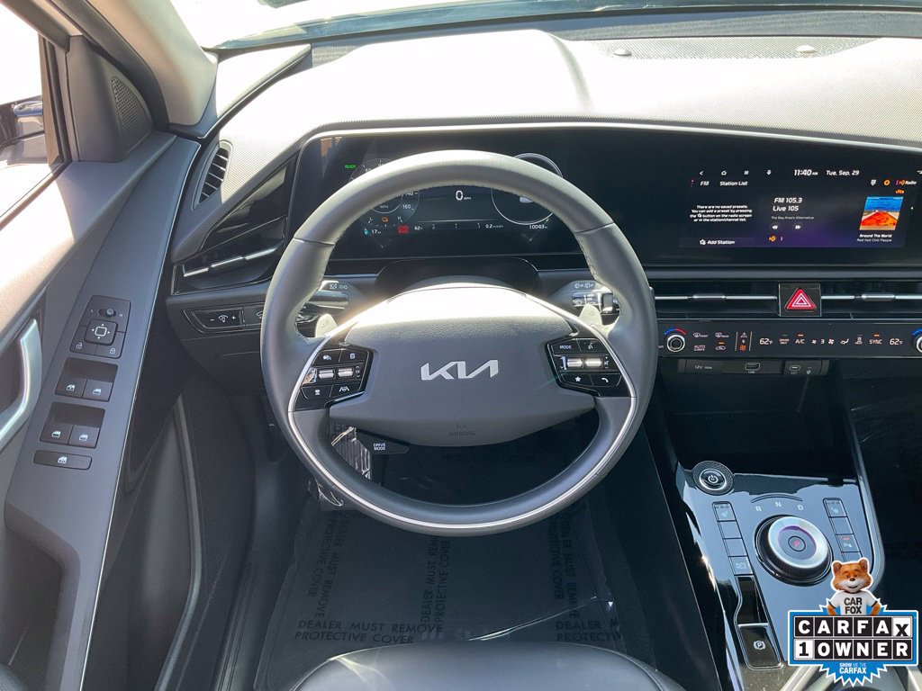 Used 2025 Kia Niro Wind FWD image 39