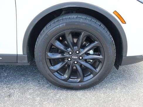 Used 2020 Lincoln Corsair FWD w/ Premium Package image 9